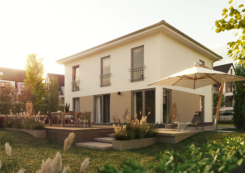 Einfamilienhaus Lindlar - 6 Zimmer, 150 m&sup2;, 551.900&euro; | Angebot:21597701