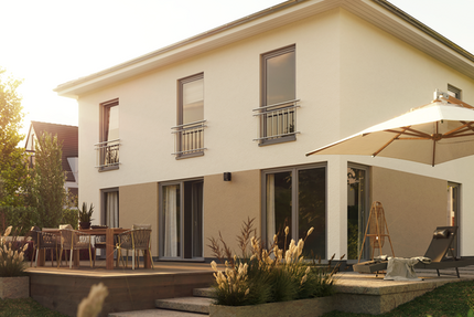 Haus Lindlar - 6 Zimmer, 150 m&sup2;, 519.800&euro; | Angebot:21597701