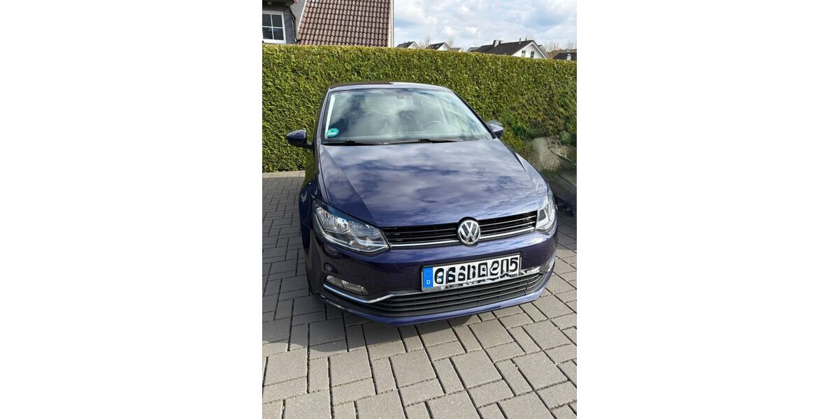 VW Polo 140.000 km 7.300 &euro; Attendorn 57439