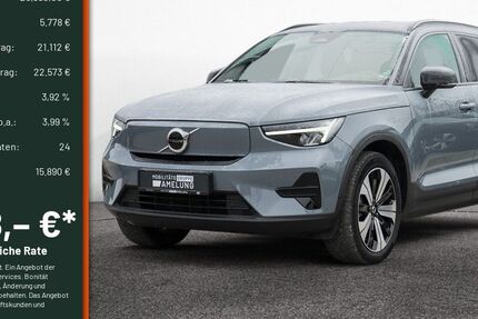 Volvo XC40 37.370 km 25.890 &euro; Engelskirchen 51766