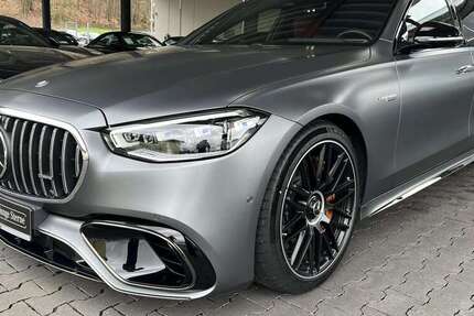 Mercedes-Benz S 63 AMG 29.480 km 182.849 &euro; Engelskirchen 51766