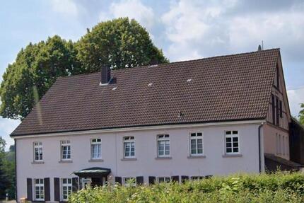 Wohnung Marienheide - 4 Zimmer, 115 m&sup2;, 1.348&euro; | Angebot:26393543