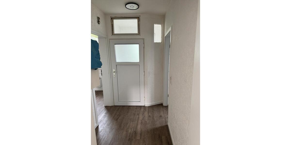Dachgeschoßwohnung Reichshof - 2.5 Zimmer, 65 m&sup2;, 755&euro; | Angebot:23836678
