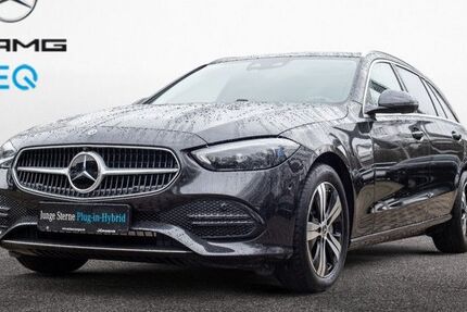 Mercedes-Benz C 300 8.202 km 41.480 &euro; Iserlohn 58636