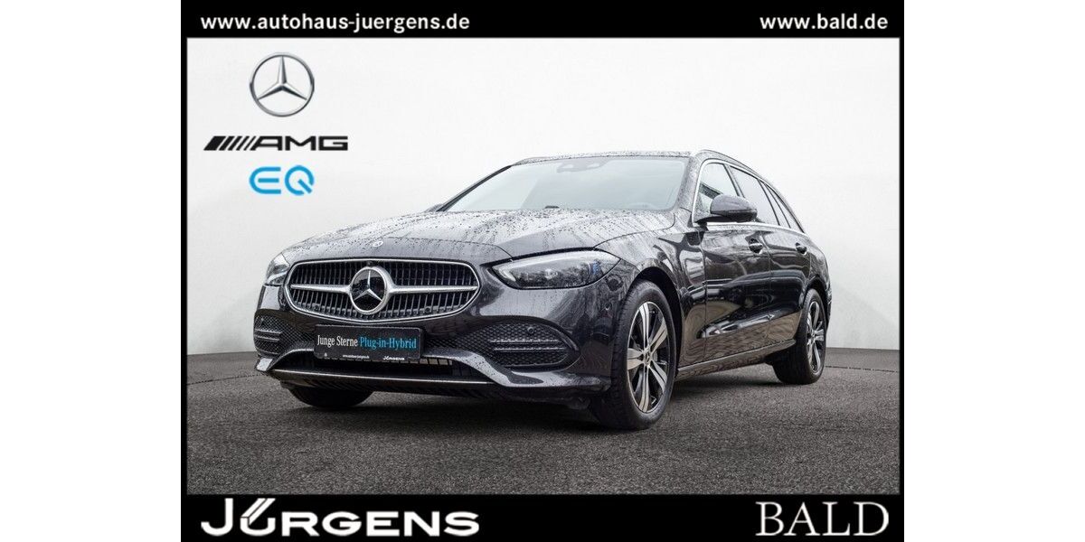 Mercedes-Benz C 300 8.202 km 41.490 &euro; Iserlohn 58636