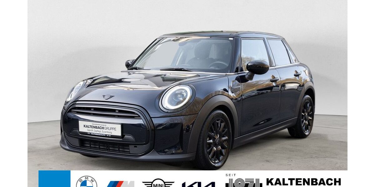 Mini Cooper 58.474 km 21.890 &euro; Lüdenscheid 58509