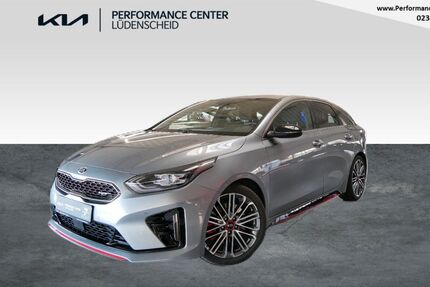 Kia pro ceed / ProCeed 59.650 km 23.490 &euro; Lüdenscheid 58509