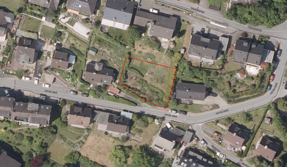 Grundstück Werdohl - 48.000&euro; | Angebot:23905970