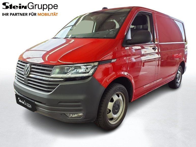 VW T6 Transporter 64.250 km 31.980 &euro; Engelskirchen 51766