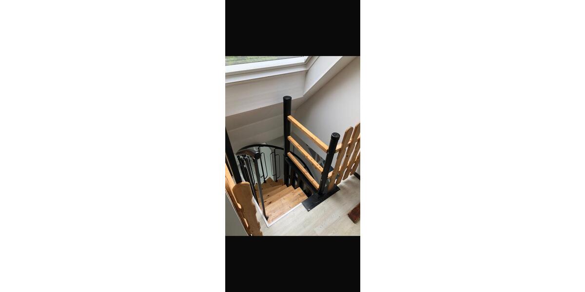 Maisonettenwohnung Lüdenscheid Staberg - 2.5 Zimmer, 93 m&sup2;, 215.000&euro; | Angebot:26647198