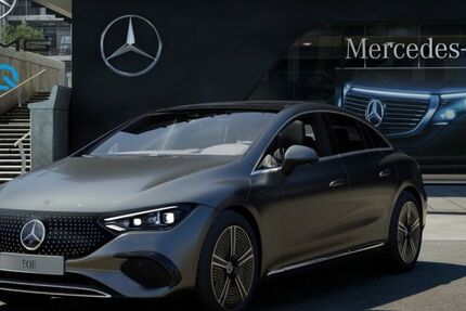 Mercedes-Benz EQE 3.639 km 59.790 &euro; Lüdenscheid 58507