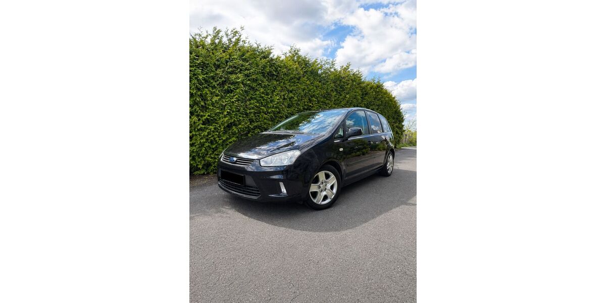 Ford C-Max 150.000 km 4.450 &euro; Lindlar 51789