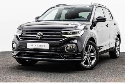 VW T-Cross 53.508 km 22.529 &euro; Hagen 58091