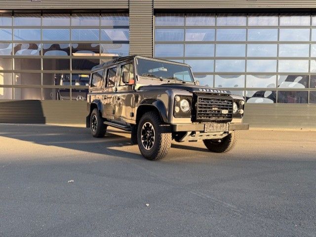 Land Rover Defender 69.560 km 73.700 &euro; Sundern 59846