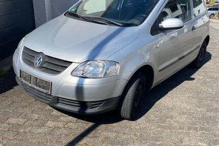 VW Fox 129.609 km 600 &euro; Finnentrop 57413