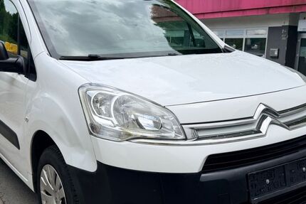 Citroen Berlingo 142.245 km 6.470 &euro; Lüdenscheid 58507