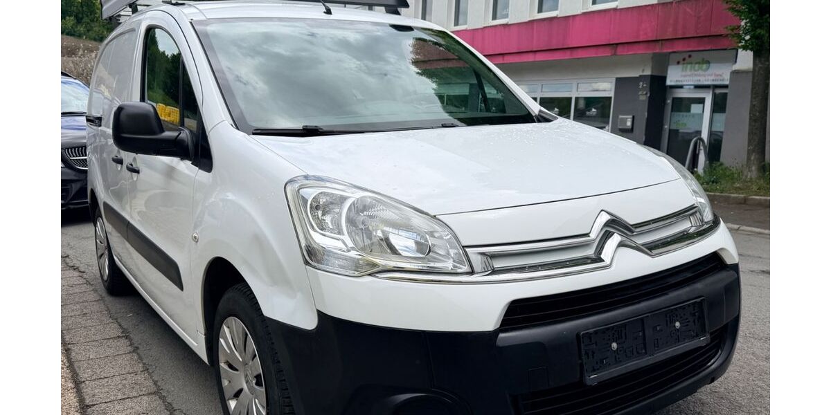 Citroen Berlingo 142.245 km 6.470 &euro; Lüdenscheid 58507