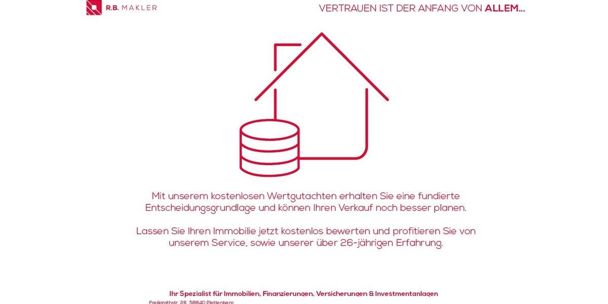 Gewerbeobjekt Plettenberg - 1.925&euro; | Angebot:21669979