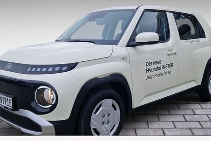 Hyundai INSTER 5.000 km 22.990 &euro; Iserlohn 58636