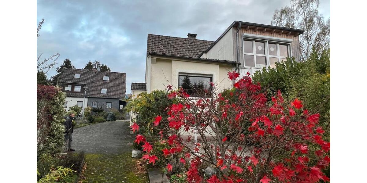 Doppelhaushälfte Lüdenscheid Staberg - 4 Zimmer, 100 m&sup2;, 249.000&euro; | Angebot:26704807
