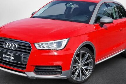 Audi A1 134.000 km 10.990 &euro; Wipperfürth 51688