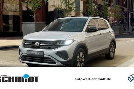 VW T-Cross 11.686 km 24.250 &euro; Schwerte 58239