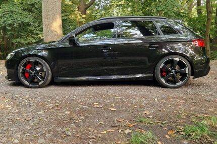 Audi RS3 47.000 km 39.900 &euro; HEMER 58675