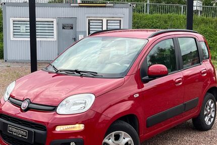 Fiat Panda 98.911 km 5.500 &euro; Menden (Sauerland) 58706