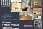 Etagenwohnung Plettenberg - 1 Zimmer, 42 m&sup2;, 580&euro; | Angebot:25907543