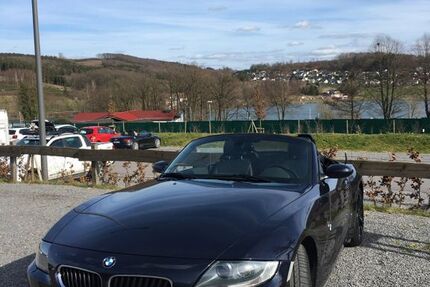 BMW Z4 118.000 km 13.600 &euro; Hemer 58675