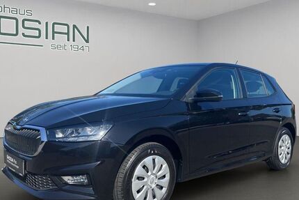 Skoda Fabia 28.719 km 13.980 &euro; Iserlohn 58642