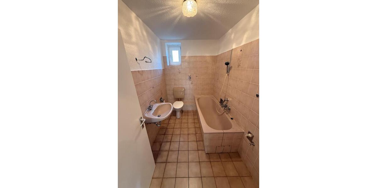 Erdgeschoßwohnung Hagen Hagen-Nord - 1.5 Zimmer, 44 m&sup2;, 400&euro; | Angebot:25920069