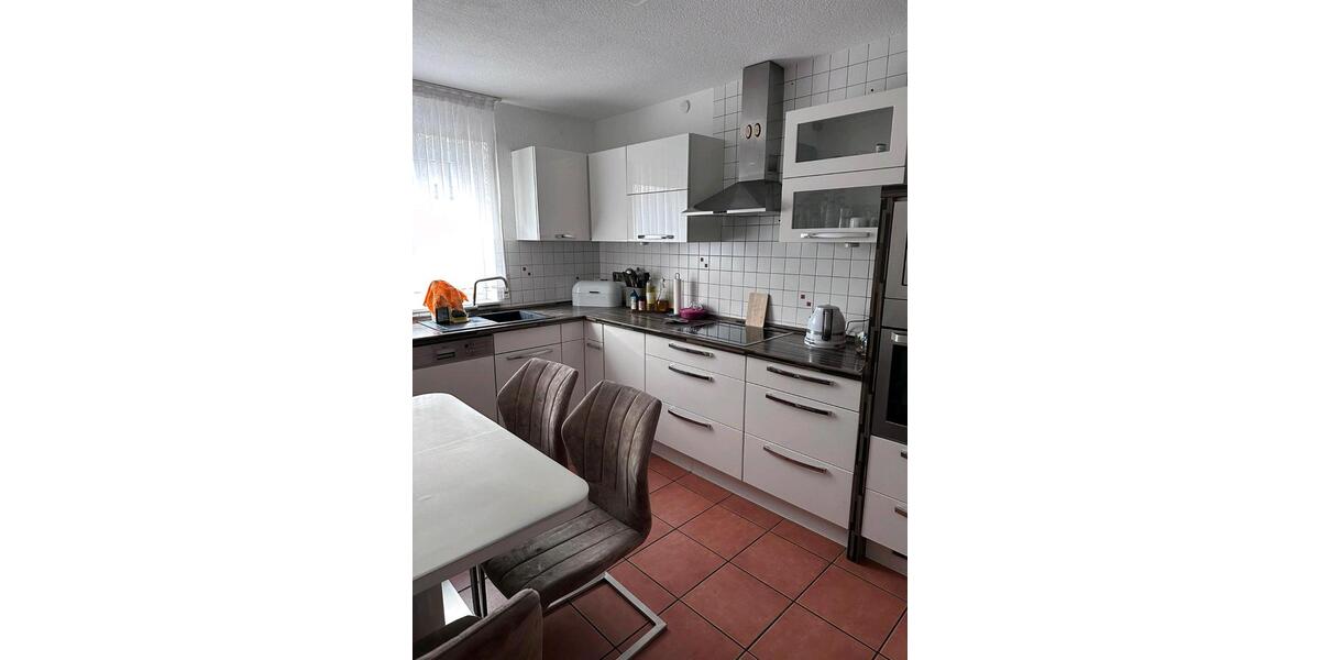 Doppelhaushälfte Werdohl - 5 Zimmer, 125 m&sup2;, 259.000&euro; | Angebot:24980262
