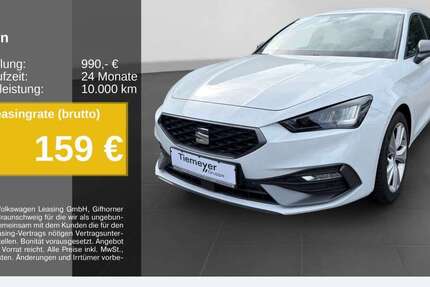 Seat Leon 20.604 km 26.940 &euro; Lüdenscheid 58513