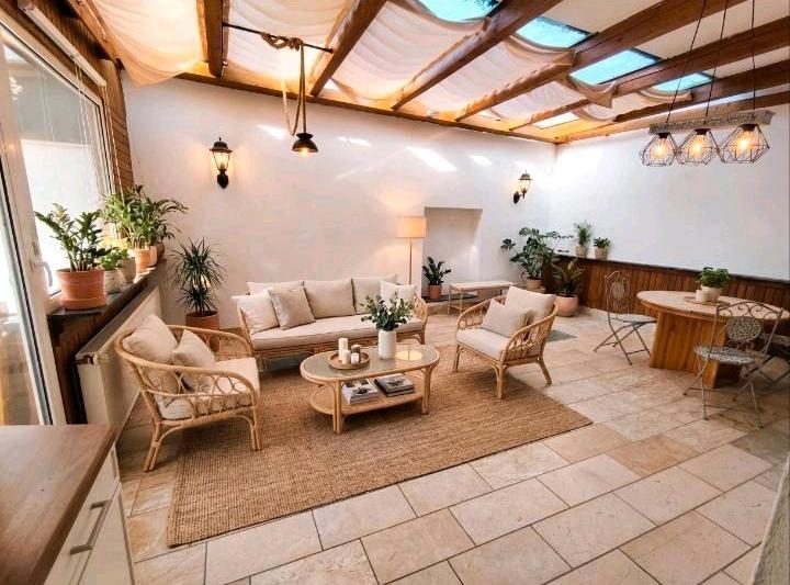 Etagenwohnung Gummersbach Berstig Süd - 4 Zimmer, 140 m&sup2;, 950&euro; | Angebot:25838692