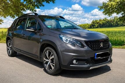 Peugeot 2008 152.000 km 7.999 &euro; Lindlar 51789