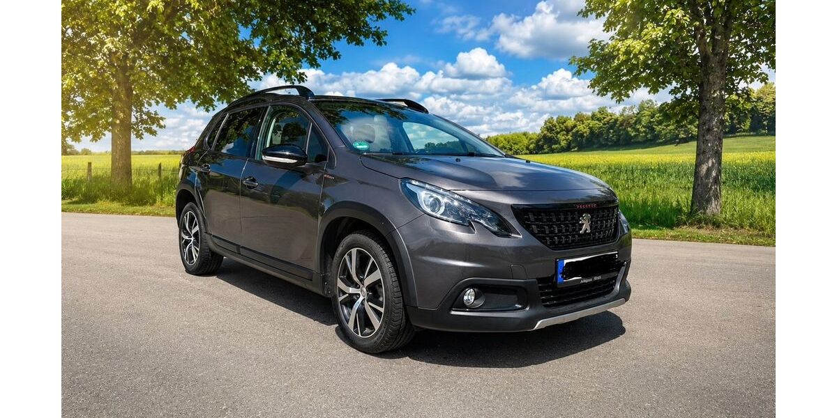 Peugeot 2008 152.000 km 7.999 &euro; Lindlar 51789