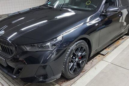 BMW 520 62.633 km 48.345 &euro; Hagen 58091