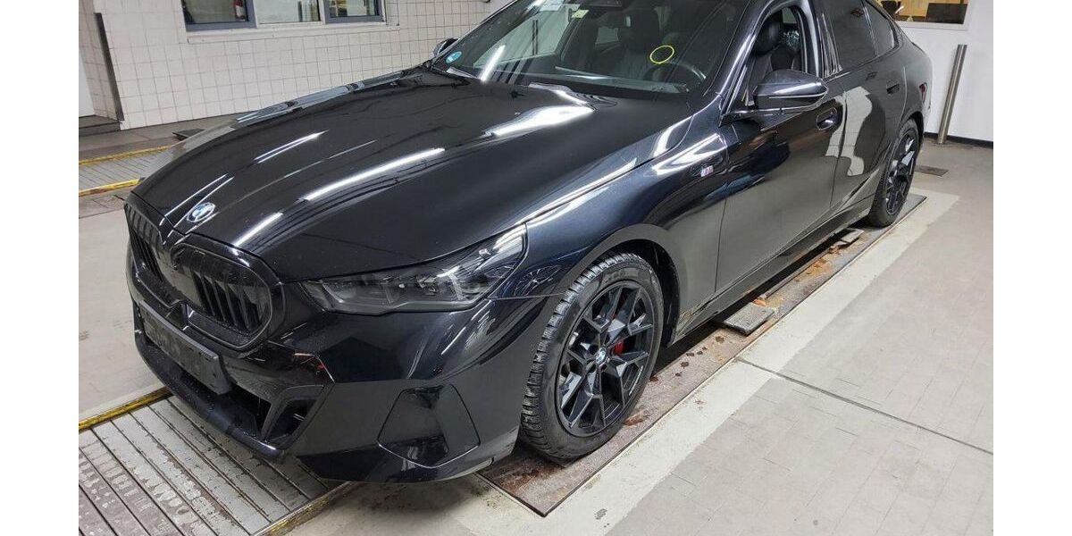 BMW 520 62.633 km 48.390 &euro; Hagen 58091