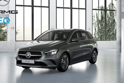 Mercedes-Benz B 200 2.294 km 31.840 &euro; Lüdenscheid 58507