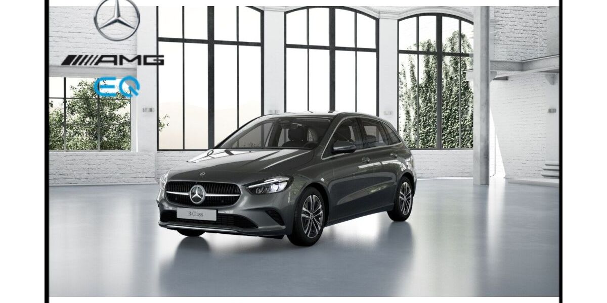 Mercedes-Benz B 200 2.294 km 31.840 &euro; Lüdenscheid 58507