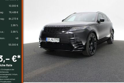 Land Rover Range Rover Velar 13.000 km 86.499 &euro; Engelskirchen 51766