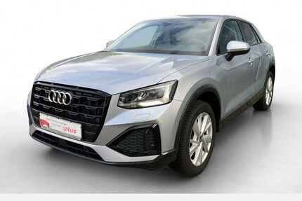 Audi Q2 23.458 km 26.390 &euro; Lüdenscheid 58511