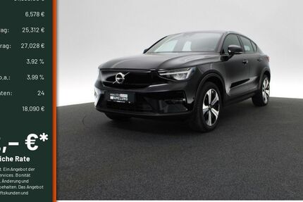 Volvo C40 29.056 km 31.390 &euro; Engelskirchen 51766
