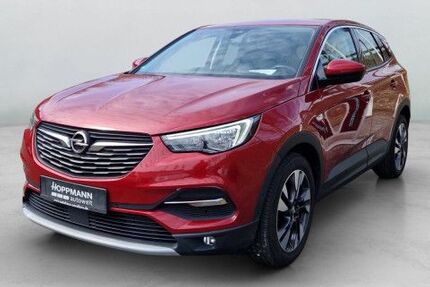 Opel Grandland (X) 79.500 km 12.990 &euro; Attendorn 57439