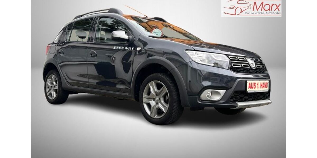 Dacia Sandero 99.990 km 7.999 &euro; Hagen 58097