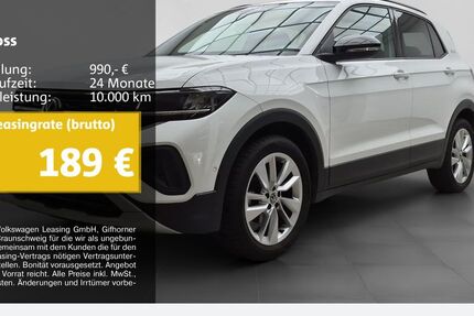 VW T-Cross 28.847 km 22.980 &euro; Lüdenscheid 58507