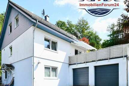 Haus Gummersbach Berstig Süd - 6 Zimmer, 186 m&sup2;, 349.500&euro; | Angebot:22630193