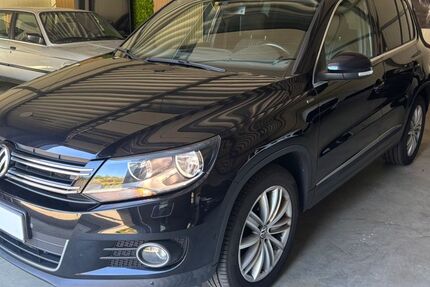 VW Tiguan 268.209 km 8.900 &euro; Plettenberg 58840
