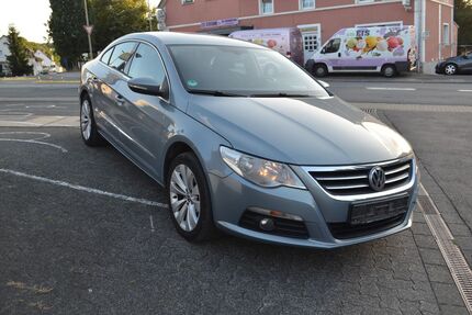 VW Passat 372.300 km 3.350 &euro; Reichshof 51580